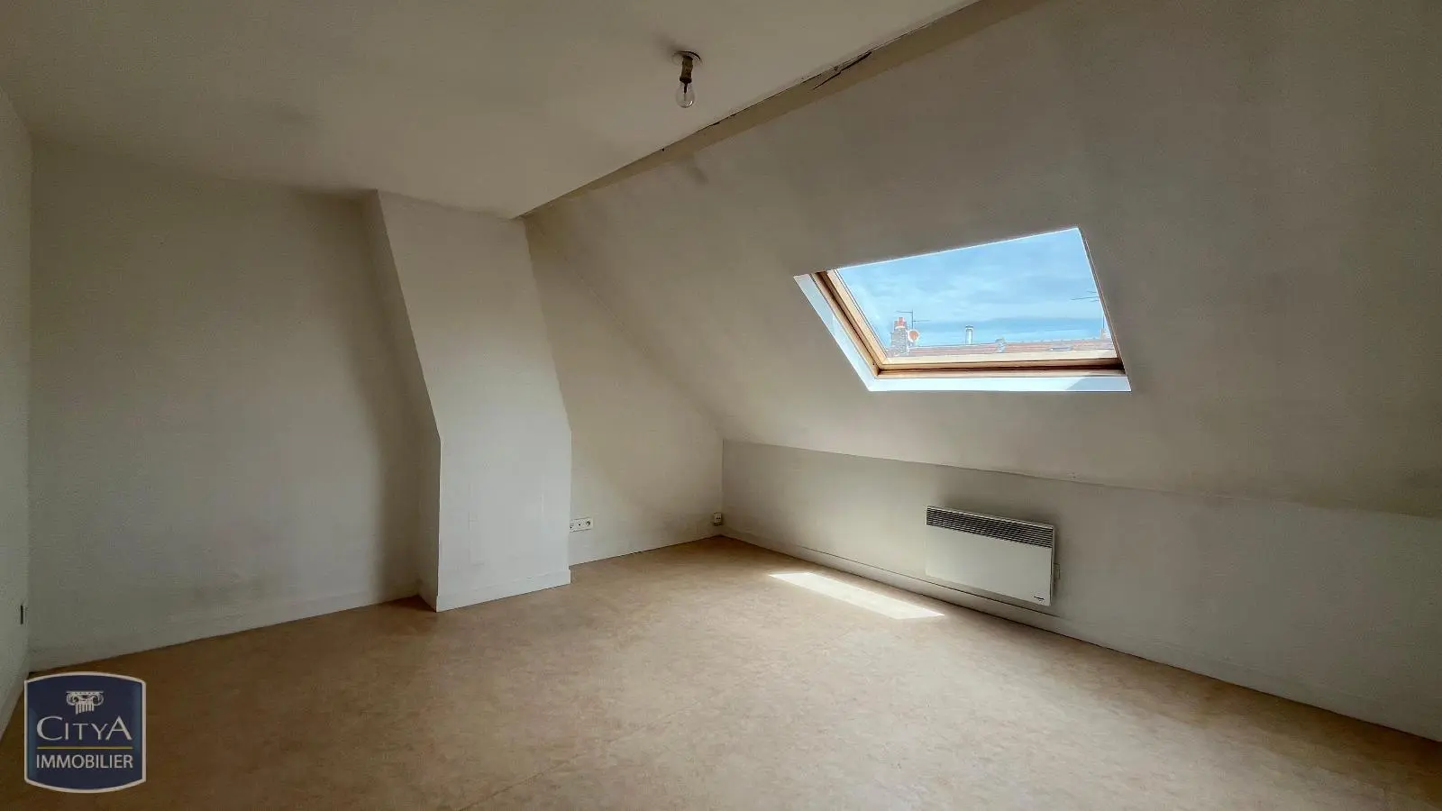 Photo 1 Appartement 2 pièces 30.65m²