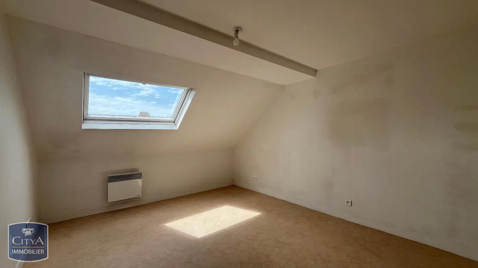 Photo 3 Appartement 2 pièces 30.65m²