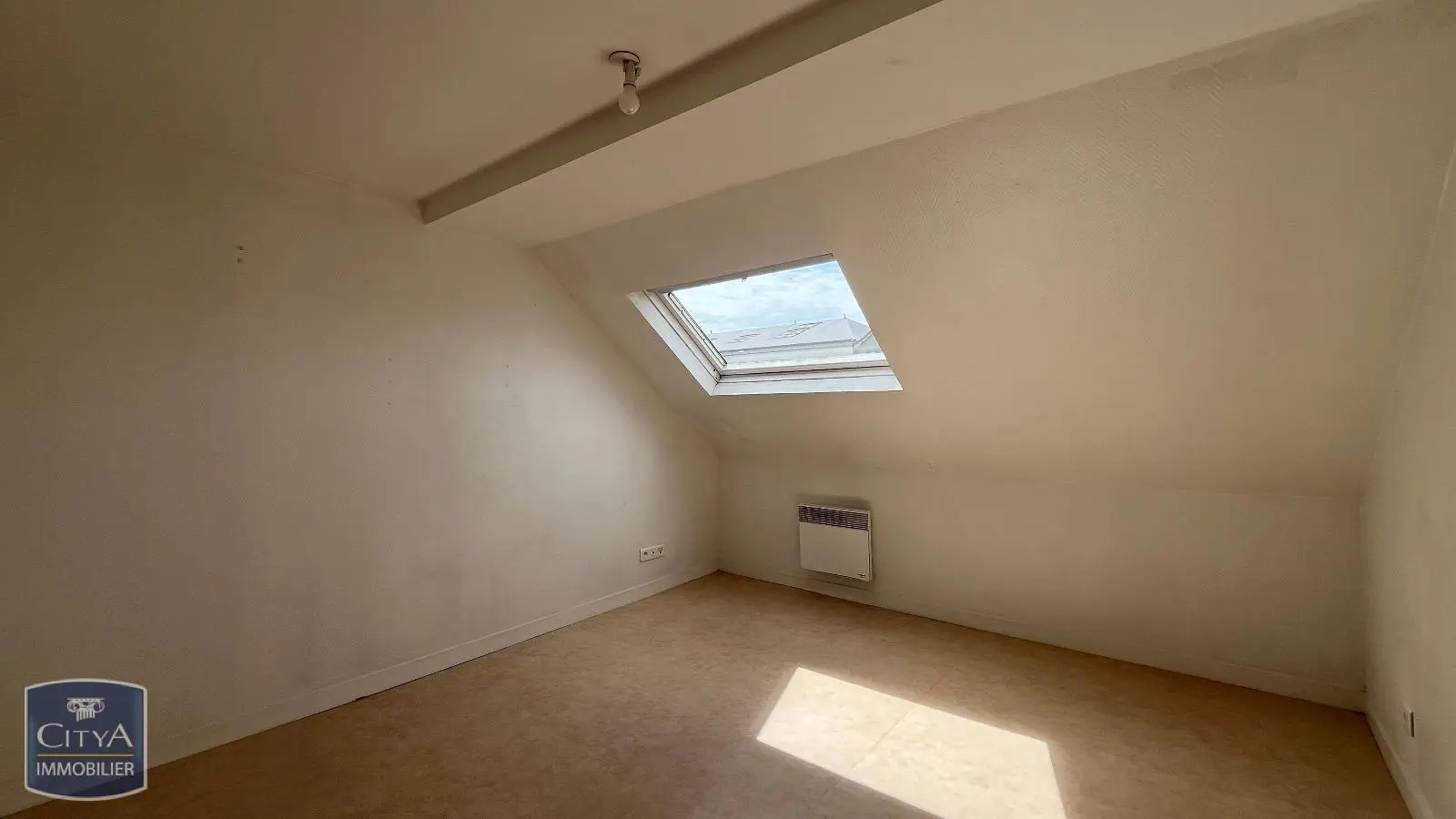 Photo 4 Appartement 2 pièces 30.65m²