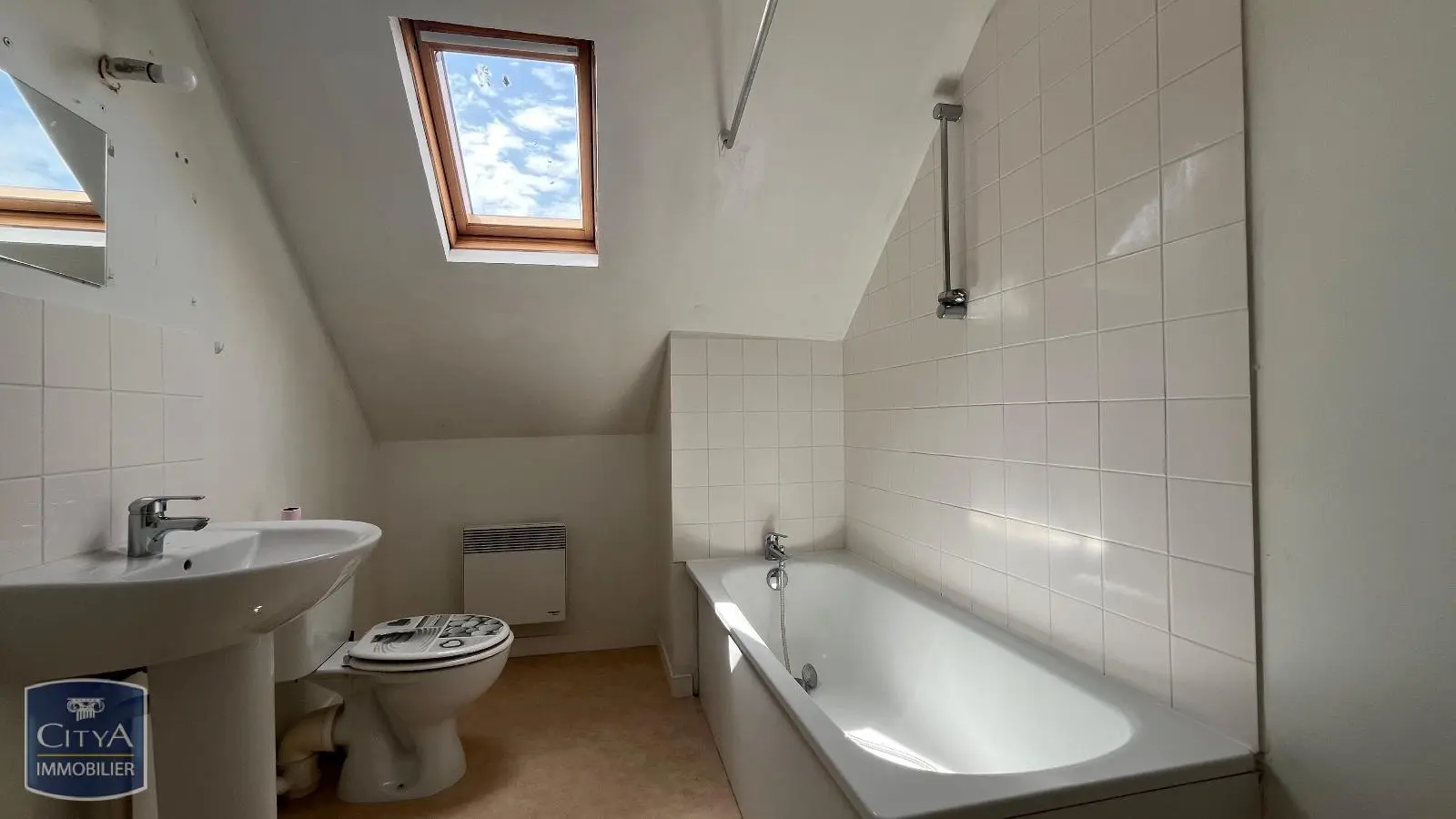 Photo 5 Appartement 2 pièces 30.65m²