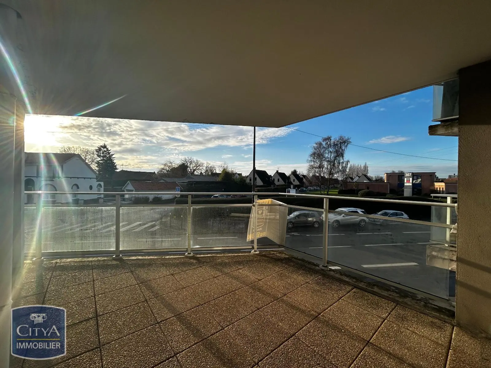 Photo 9 Appartement 2 pièces 50.64m²