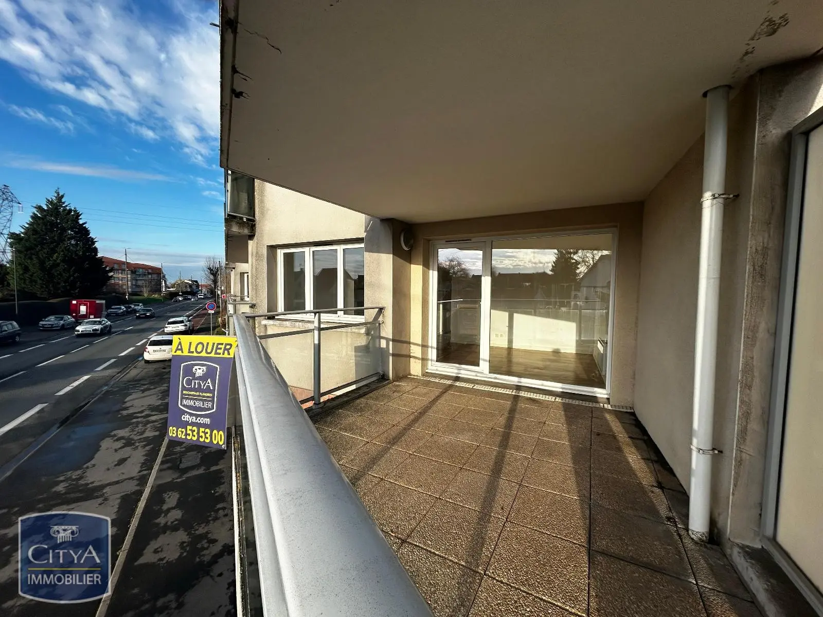 Photo 8 Appartement 2 pièces 50.64m²