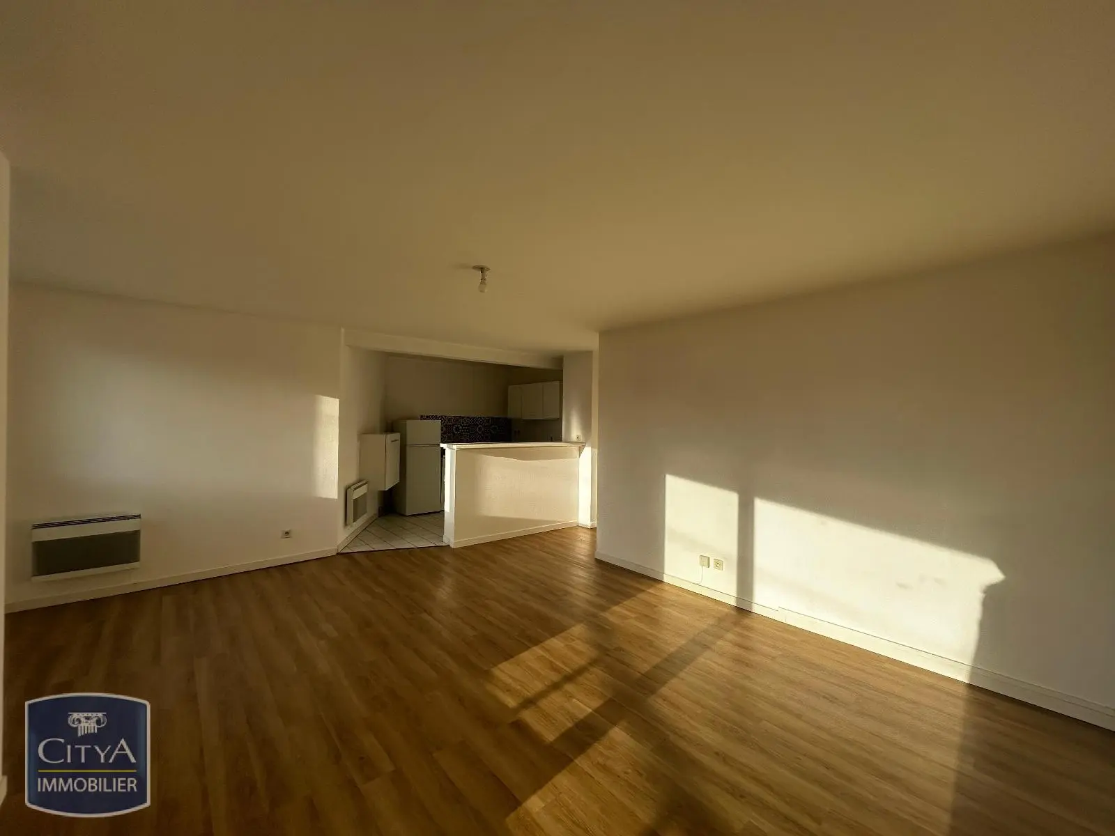 Photo 2 Appartement 2 pièces 50.64m²