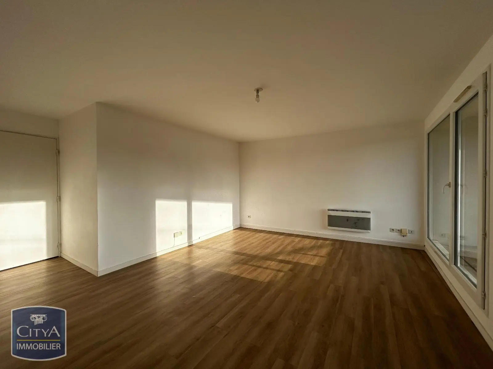 Photo 4 Appartement 2 pièces 50.64m²