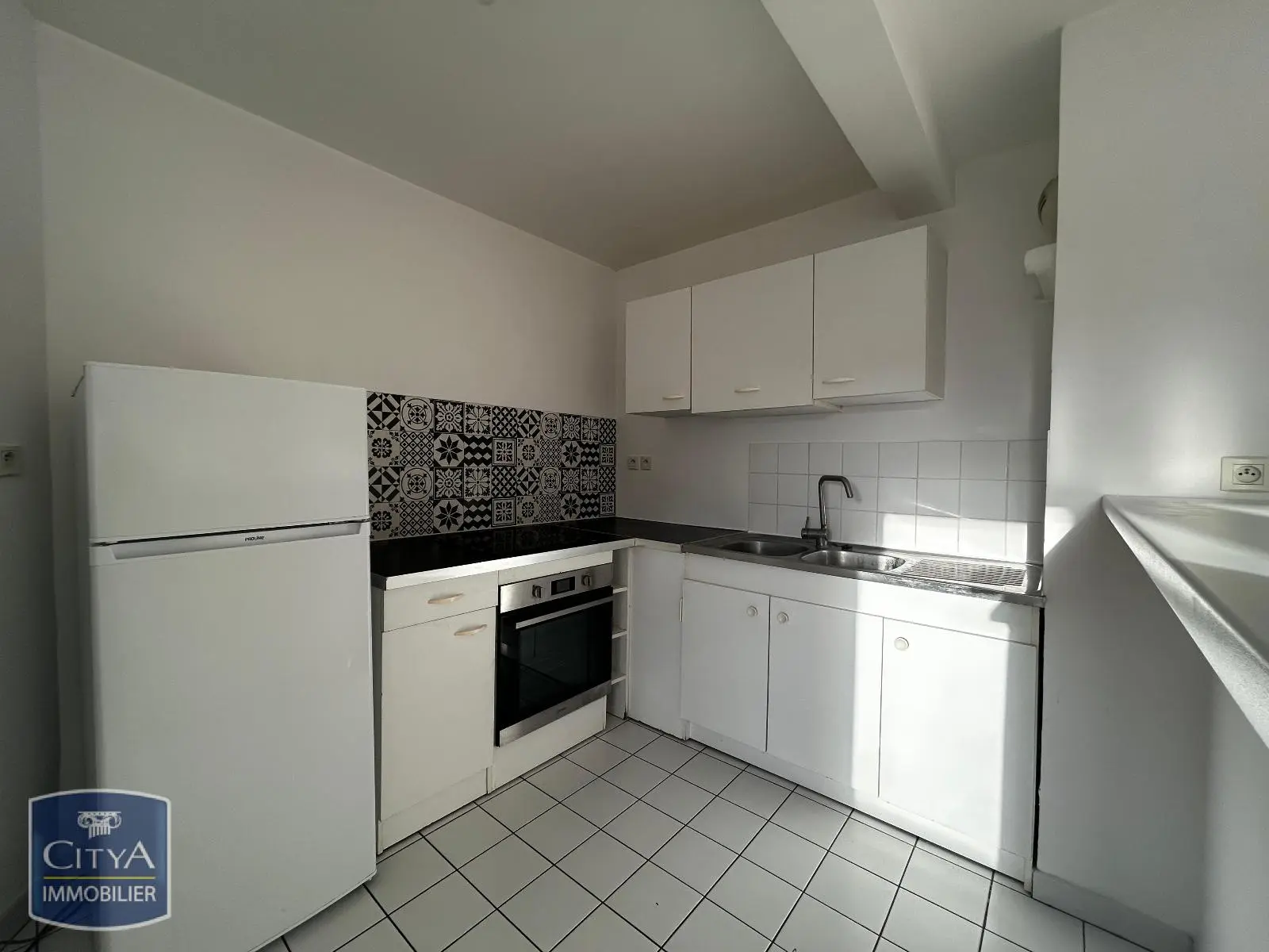 Photo 5 Appartement 2 pièces 50.64m²