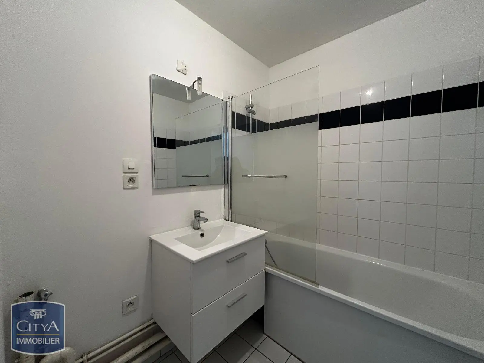 Photo 7 Appartement 2 pièces 50.64m²