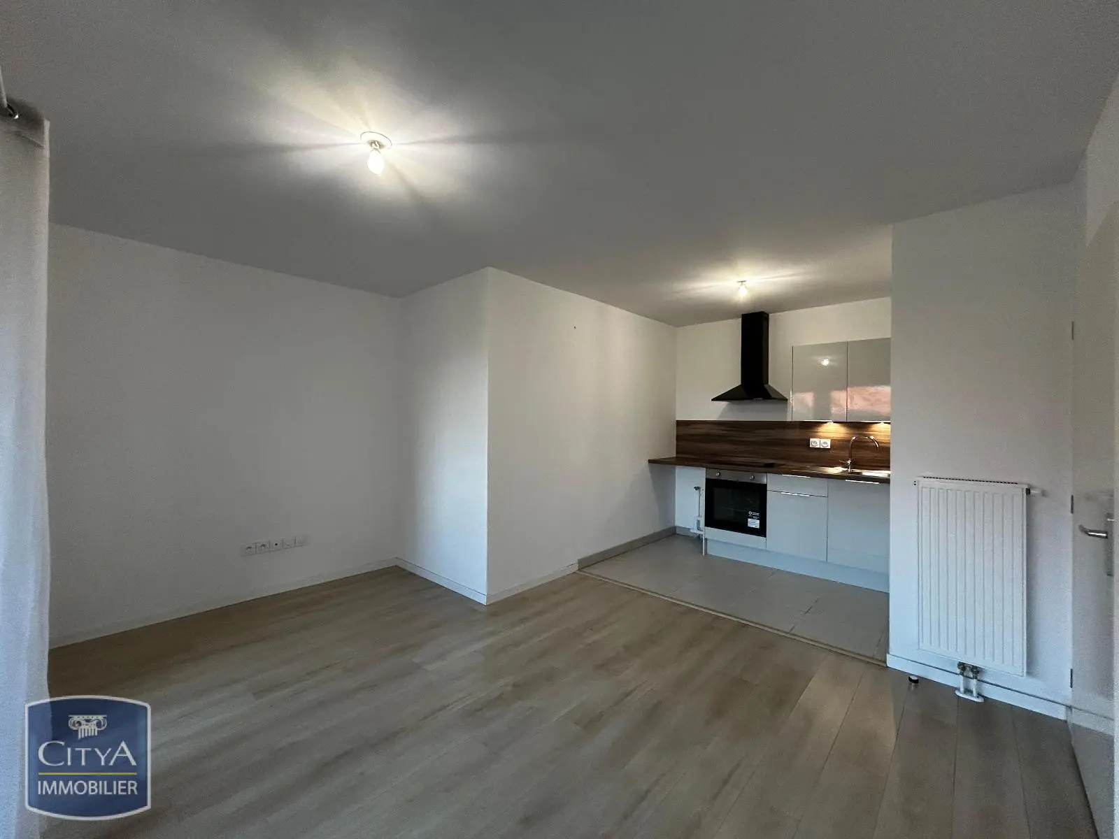 Photo 2 Appartement 2 pièces 42m²