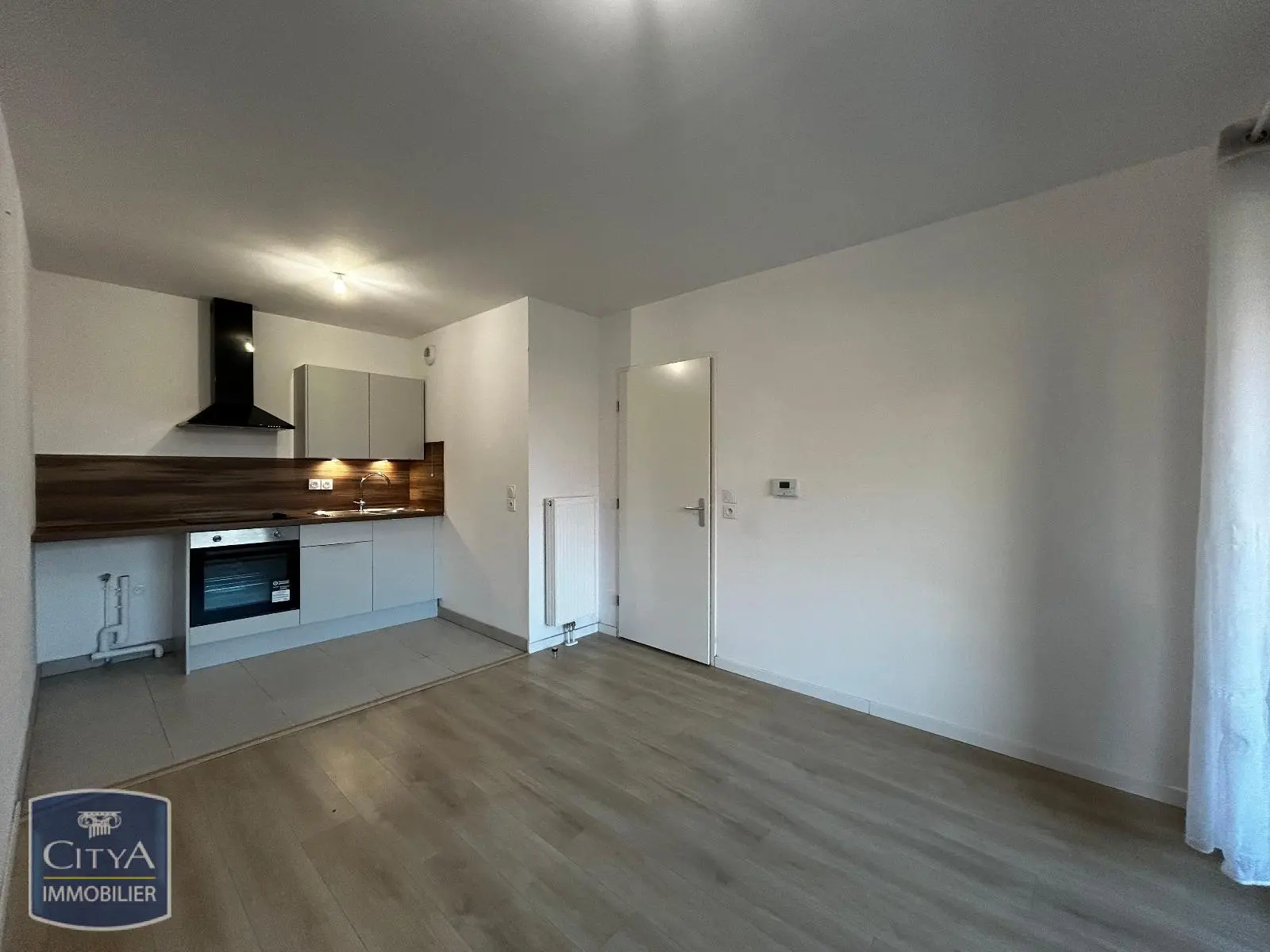 Photo 3 Appartement 2 pièces 42m²