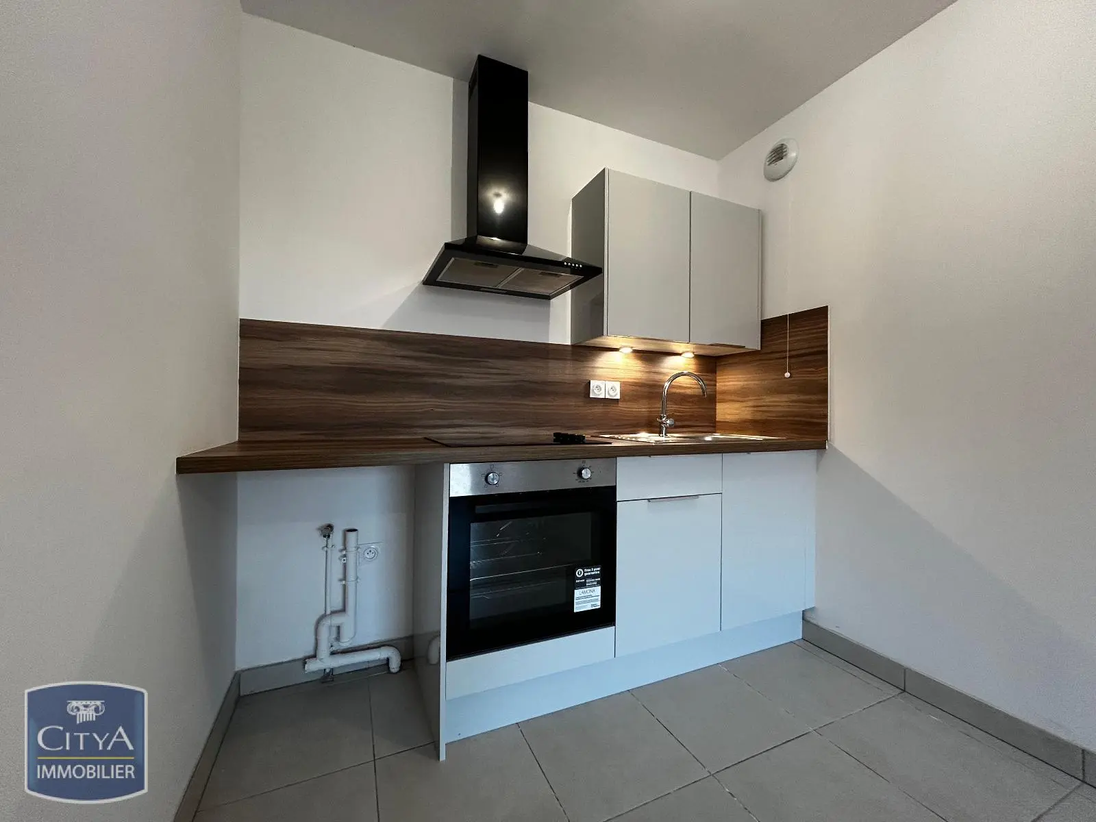 Photo 1 Appartement 2 pièces 42m²