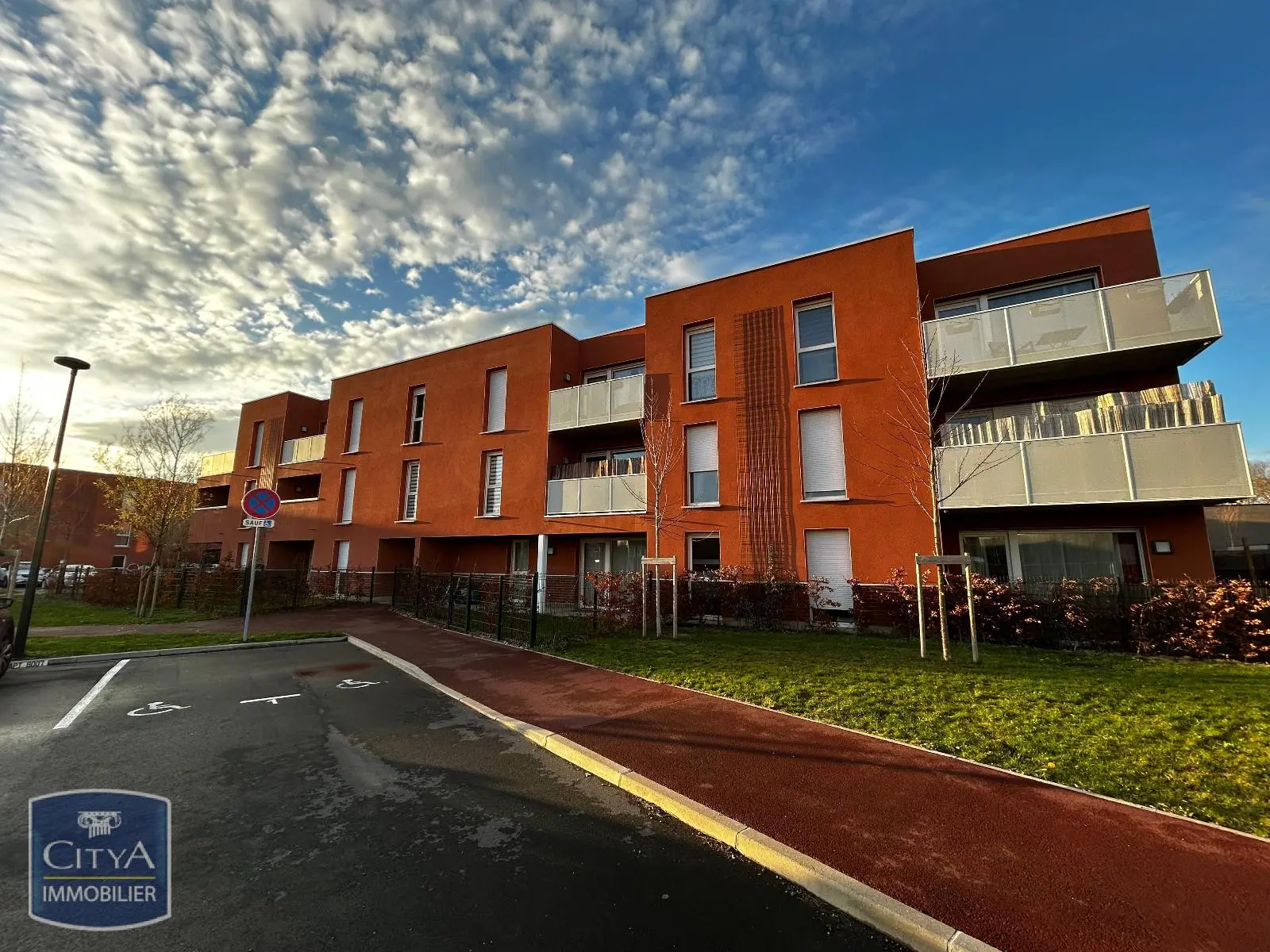 Photo 9 Appartement 2 pièces 42m²