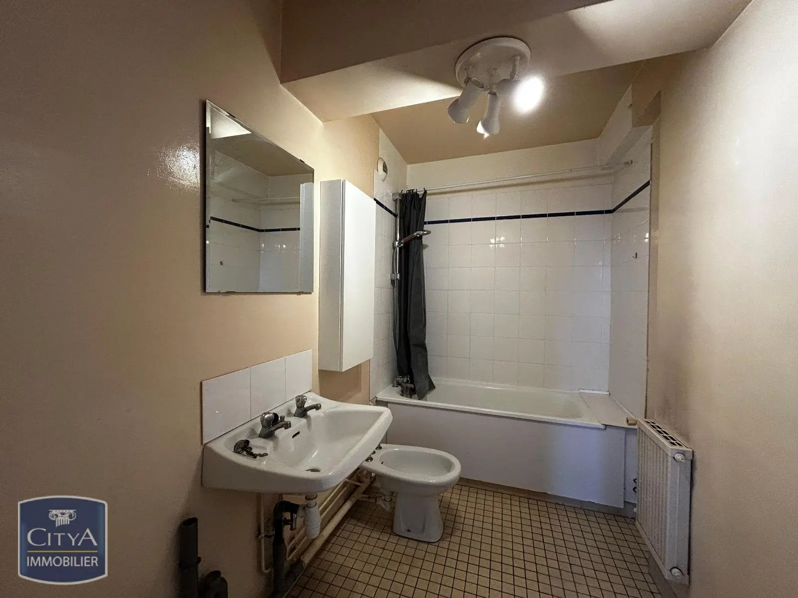 Photo 7 Appartement 2 pièces 46.3m²