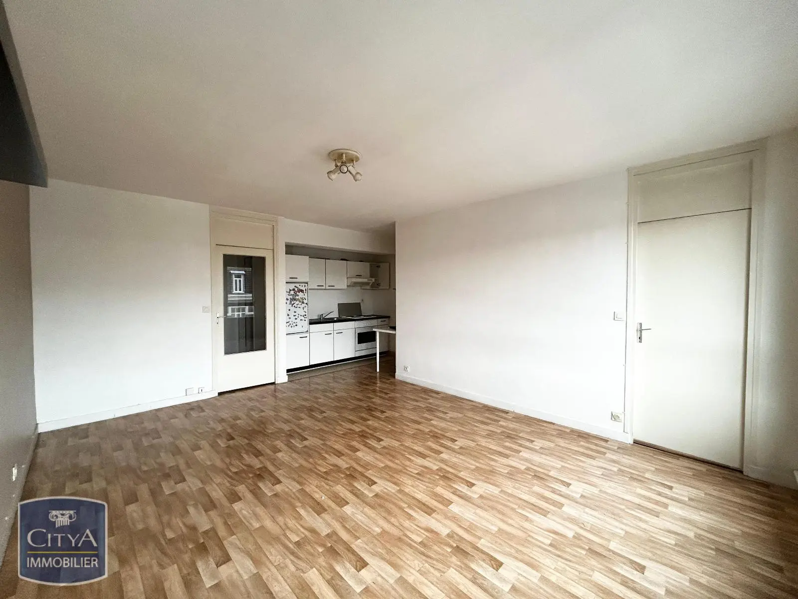 Photo 3 Appartement 2 pièces 46.3m²