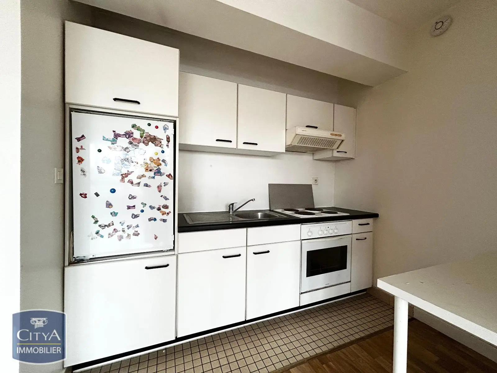 Photo 2 Appartement 2 pièces 46.3m²