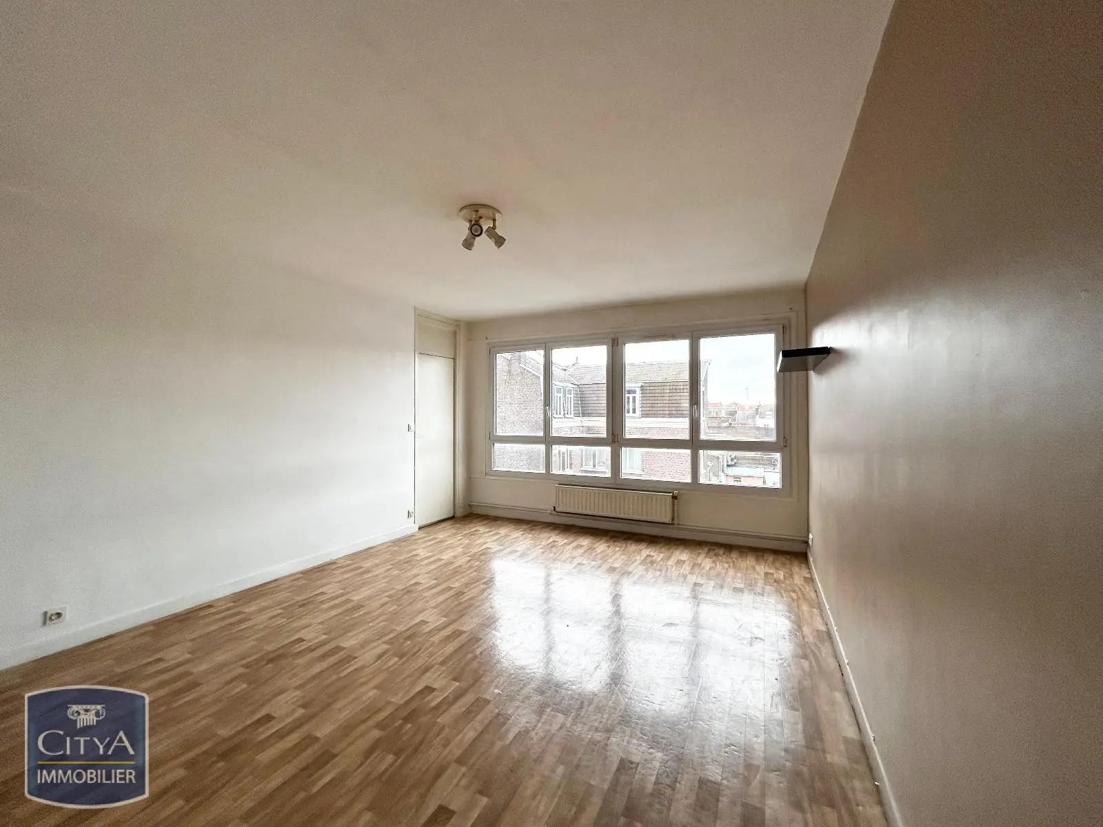 Photo 1 Appartement 2 pièces 46.3m²