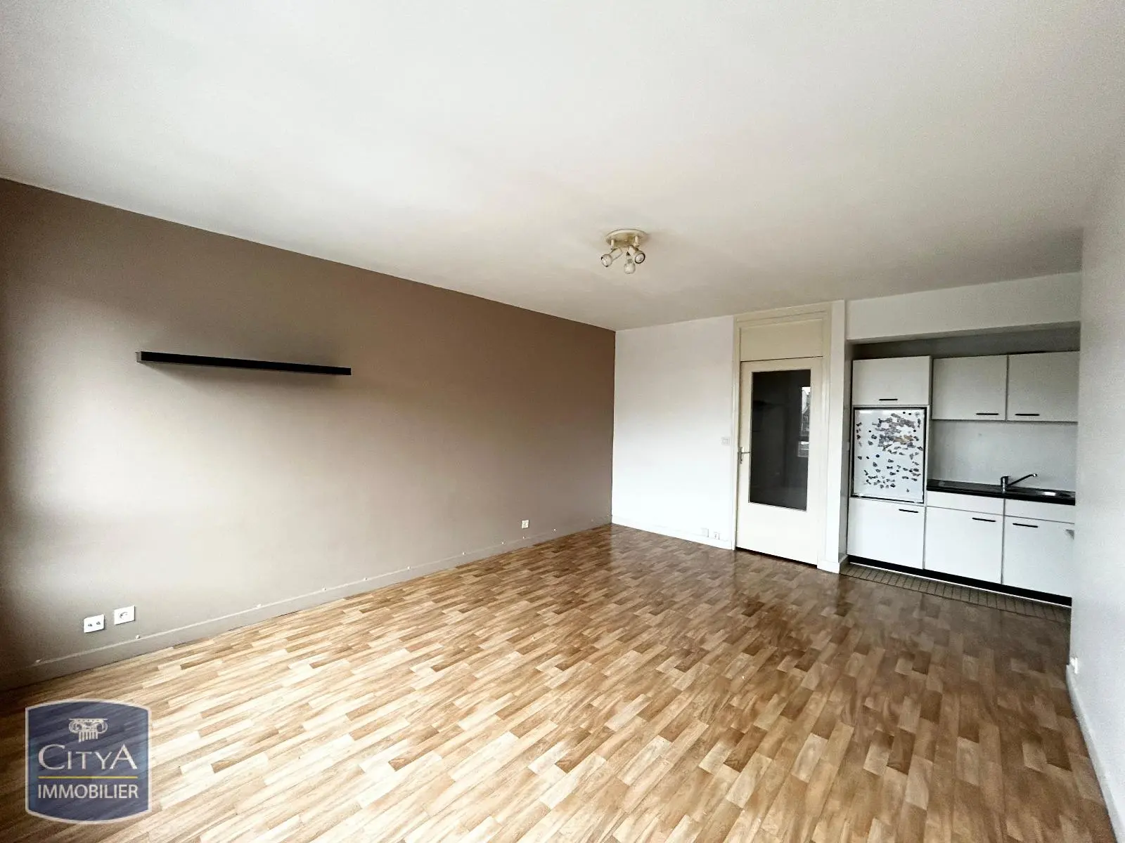 Photo 4 Appartement 2 pièces 46.3m²