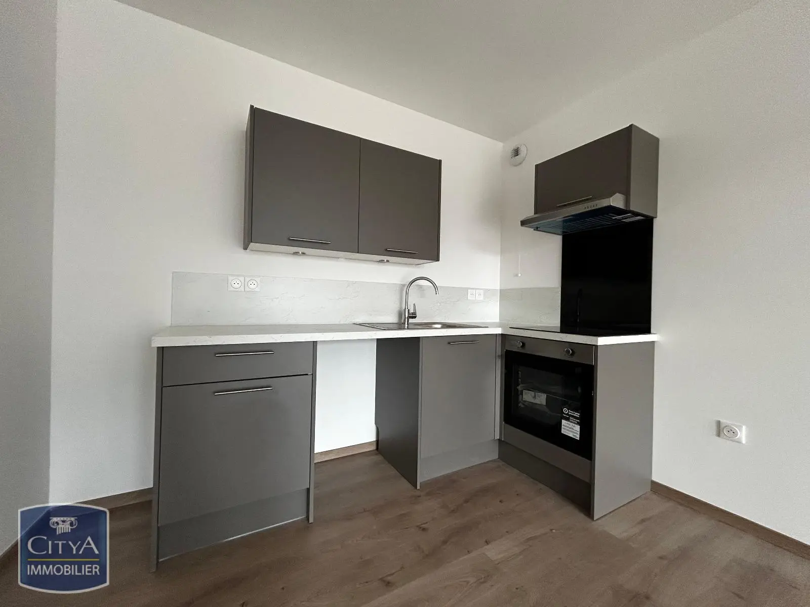 Photo 1 Appartement 3 pièces 62.9m²