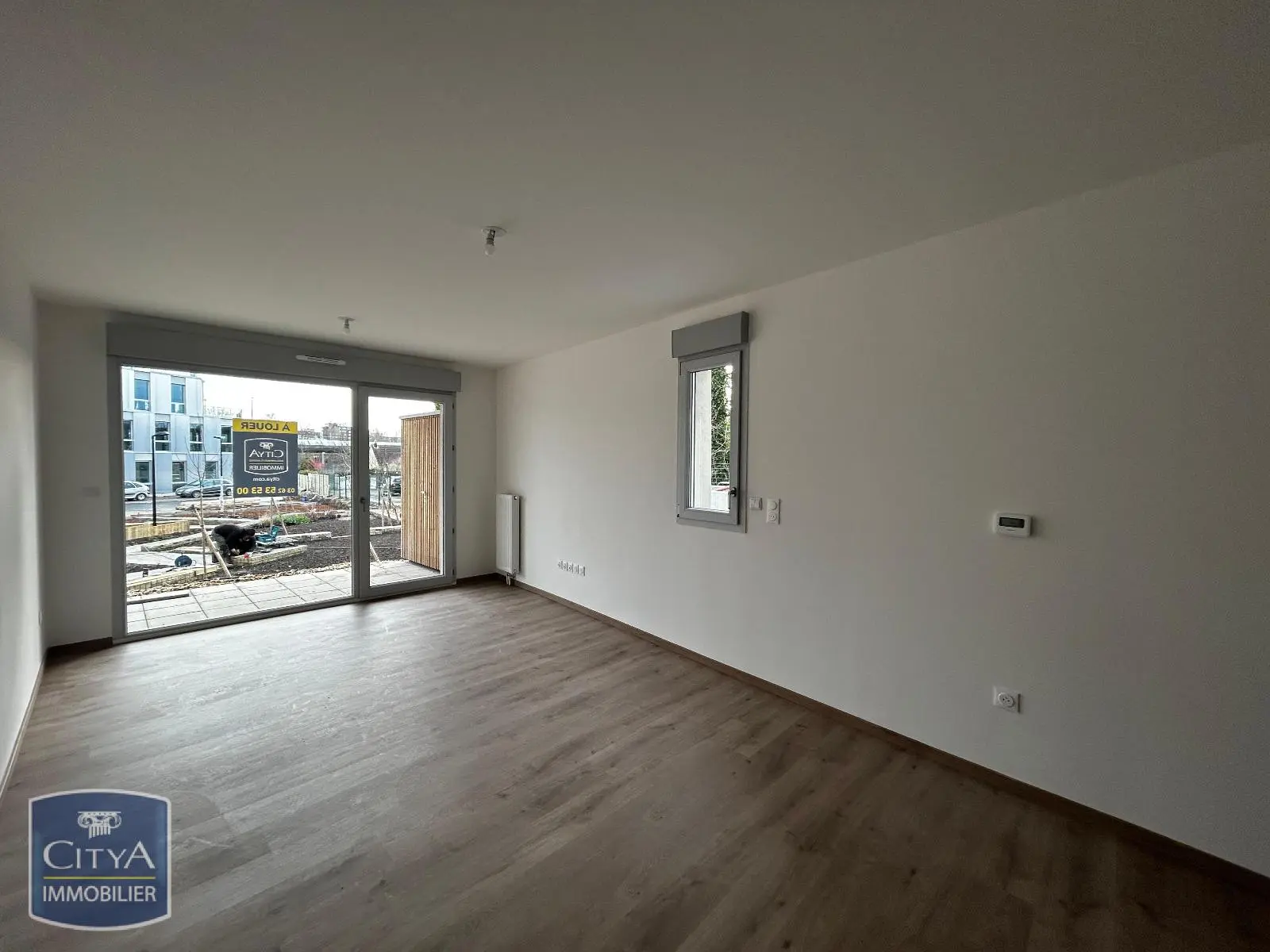 Photo 2 Appartement 3 pièces 62.9m²