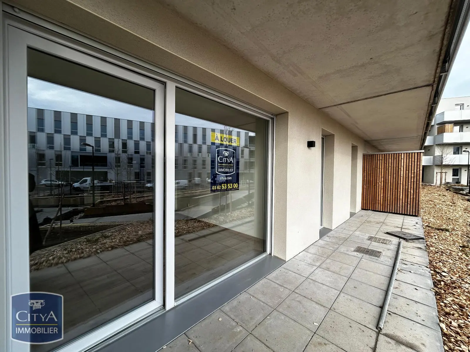 Photo 9 Appartement 3 pièces 62.9m²