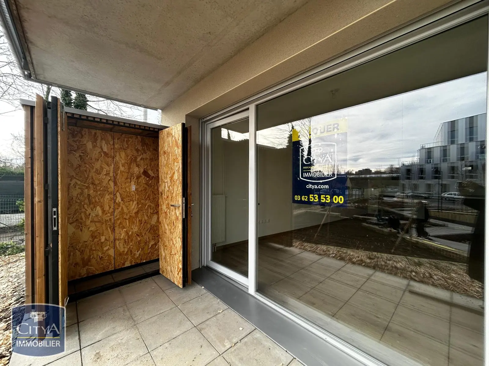 Photo 10 Appartement 3 pièces 62.9m²