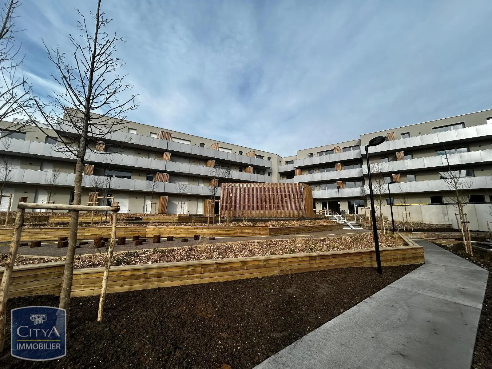 Photo 11 Appartement 3 pièces 62.9m²