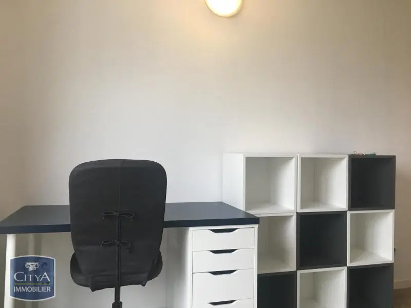 Photo 4 appartement Lille