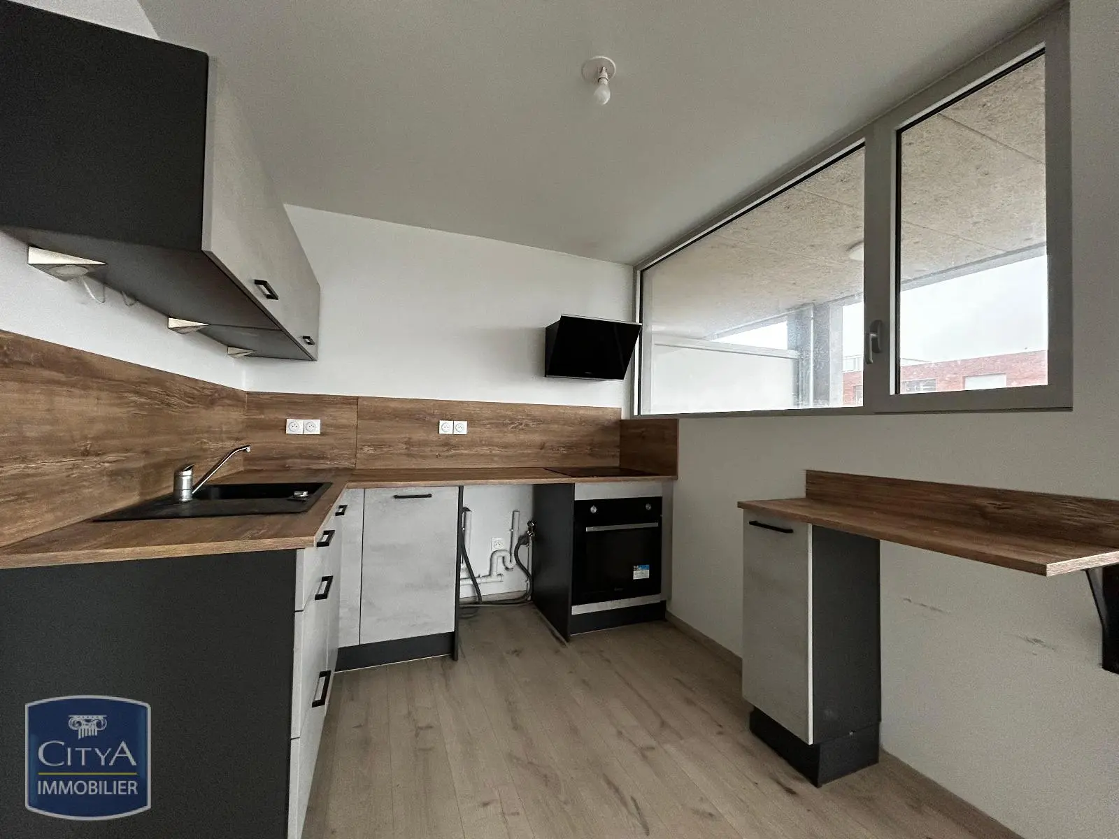 Photo 1 Appartement 3 pièces 74.8m²