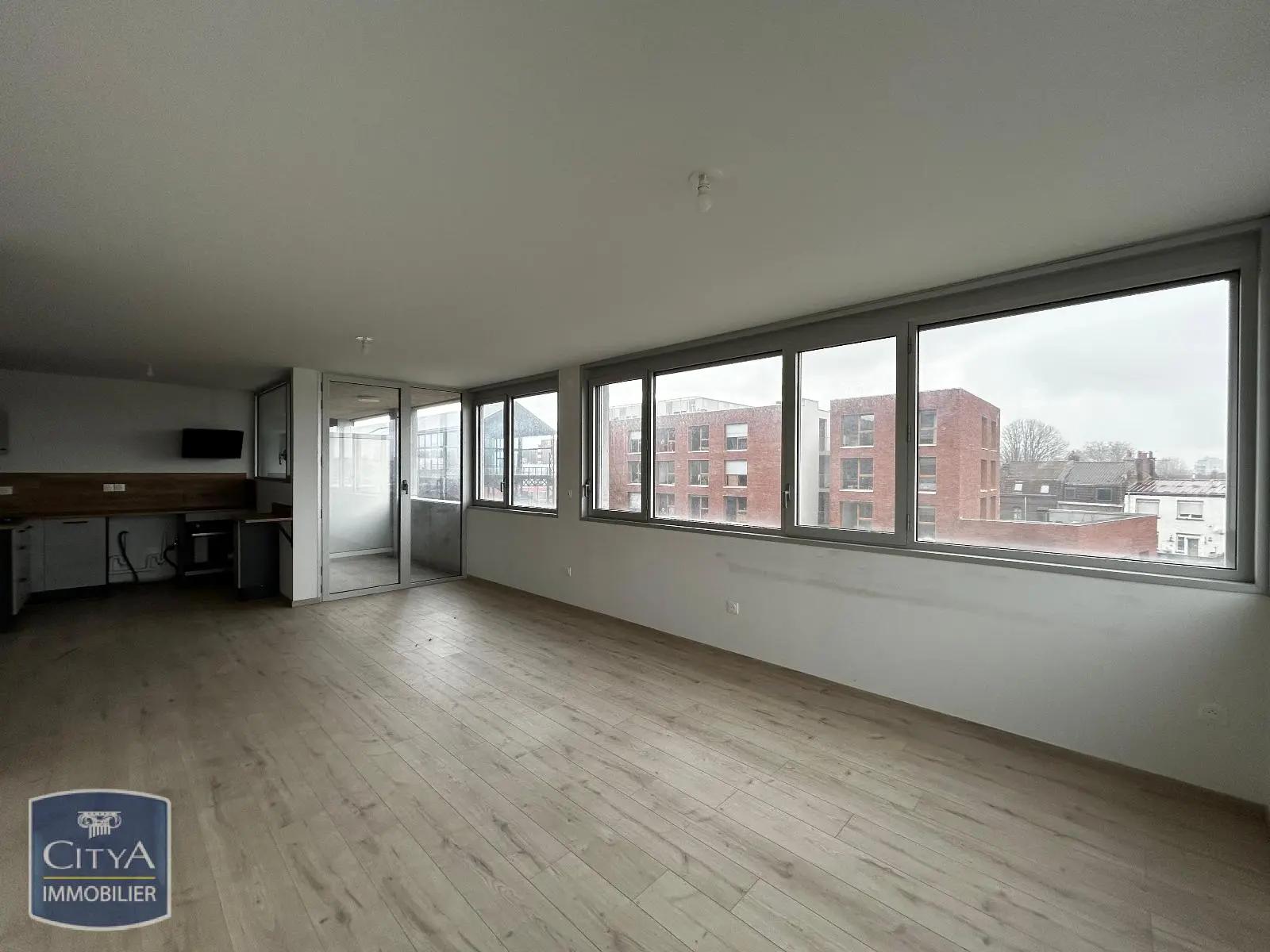 Photo 3 Appartement 3 pièces 74.8m²