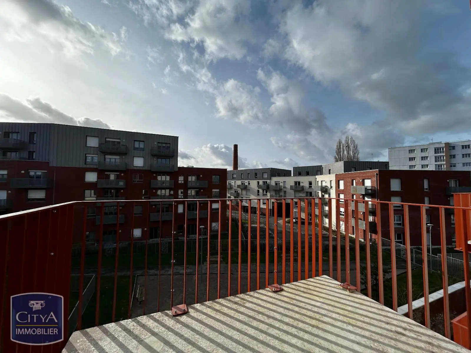 Photo 9 Appartement 2 pièces 44.9m²