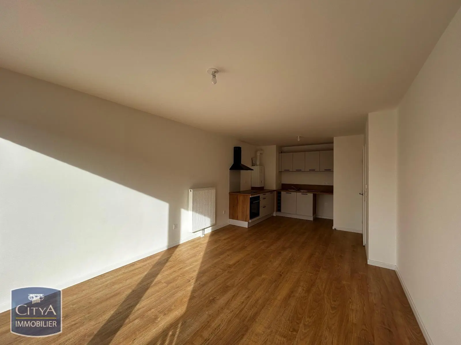 Photo 5 Appartement 2 pièces 44.9m²