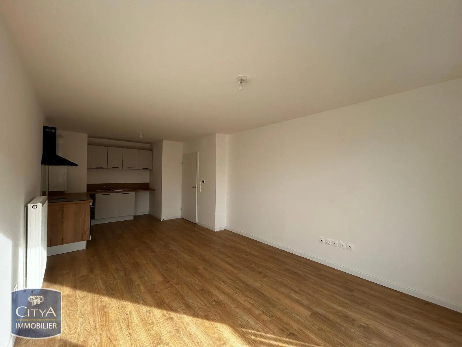 Photo 4 Appartement 2 pièces 44.9m²