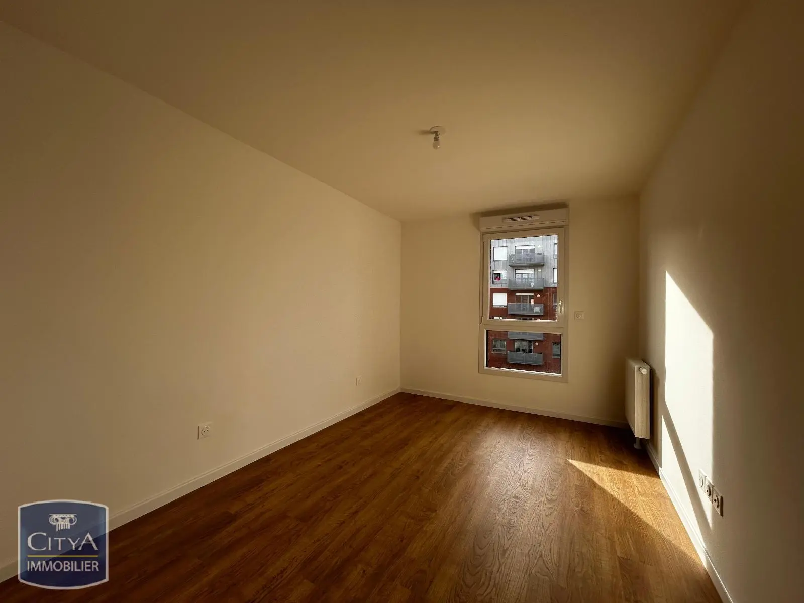 Photo 7 Appartement 2 pièces 44.9m²