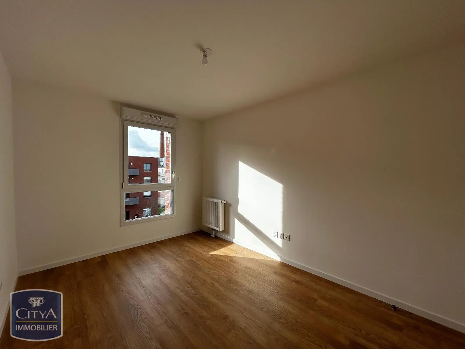 Photo 6 Appartement 2 pièces 44.9m²