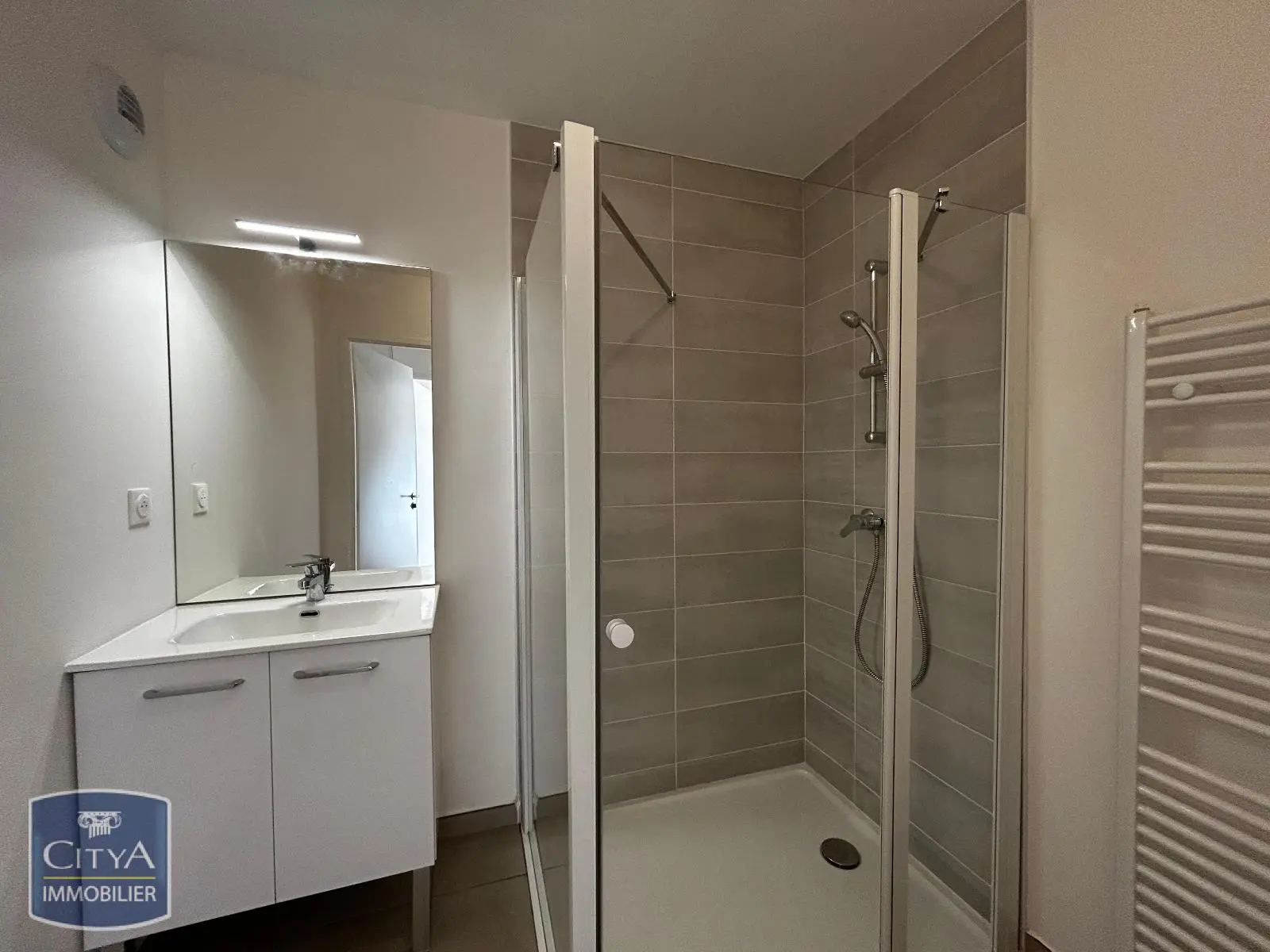 Photo 8 Appartement 2 pièces 44.9m²