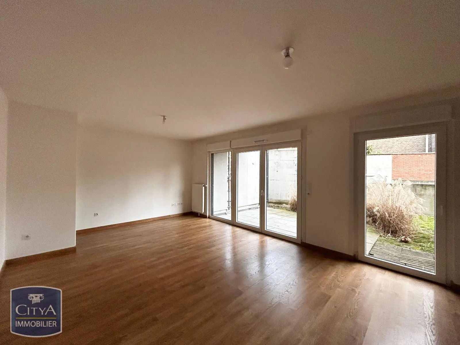 Photo 1 Appartement 3 pièces 60.69m²