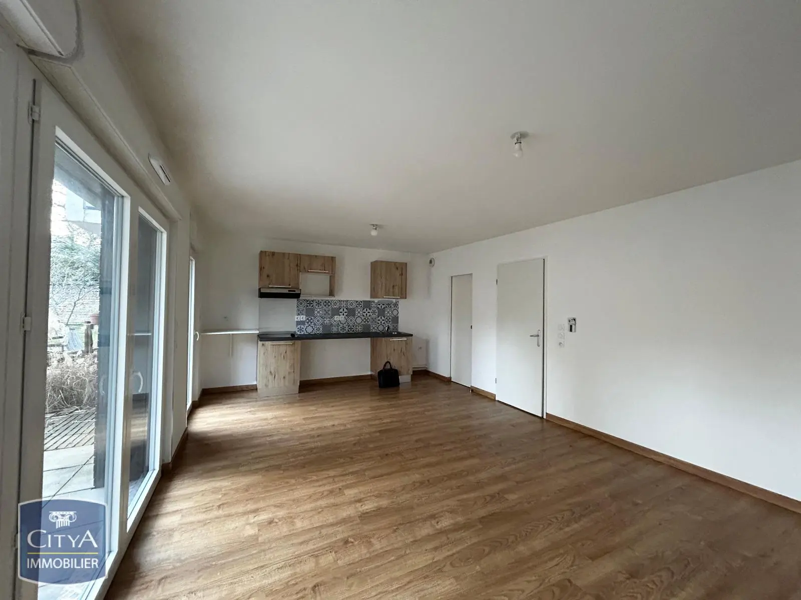 Photo 4 Appartement 3 pièces 60.69m²