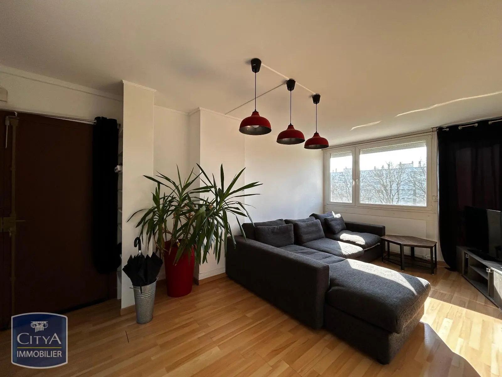 Photo 3 Appartement 2 pièces 59.8m²