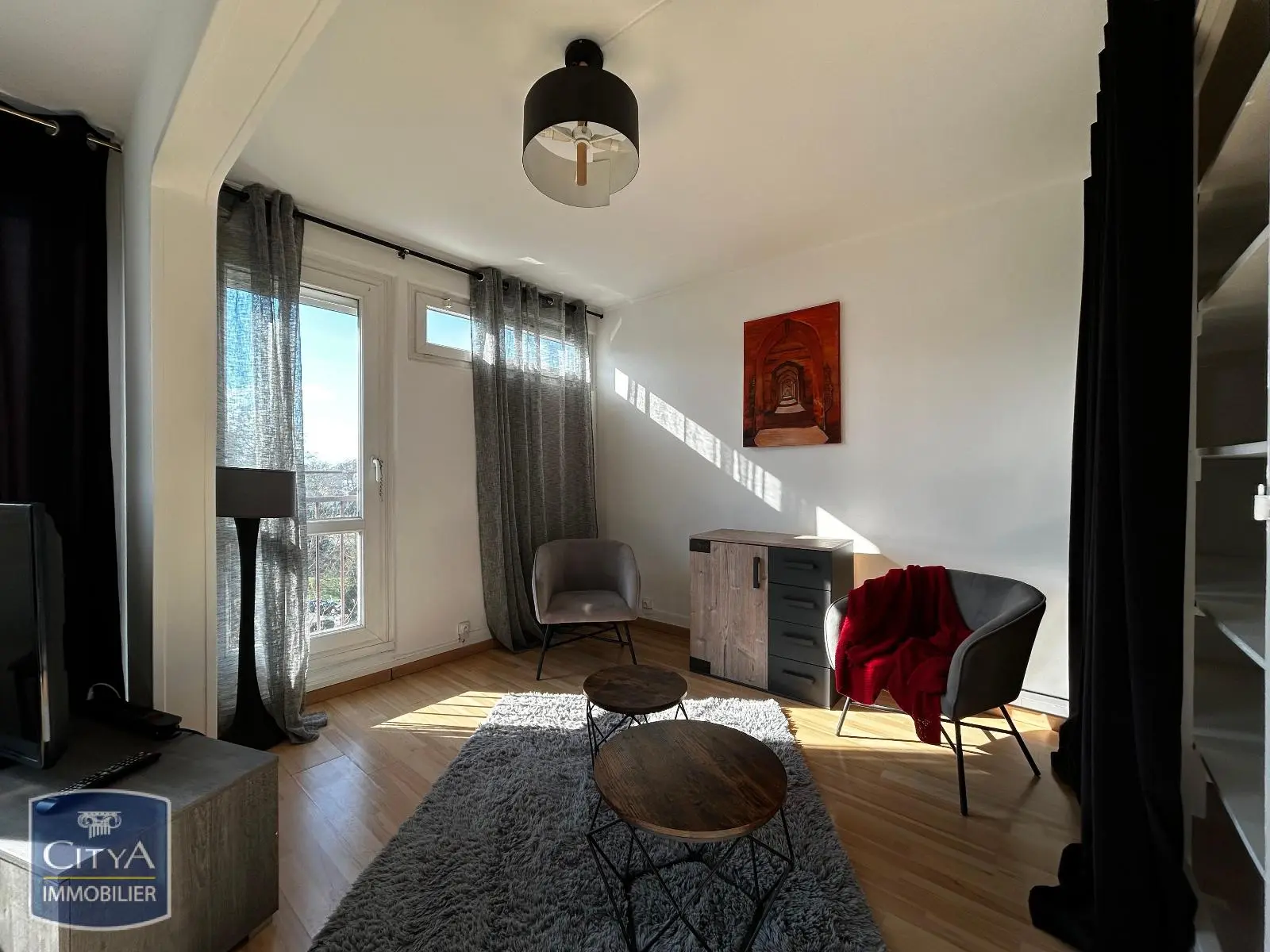 Photo 1 Appartement 2 pièces 59.8m²