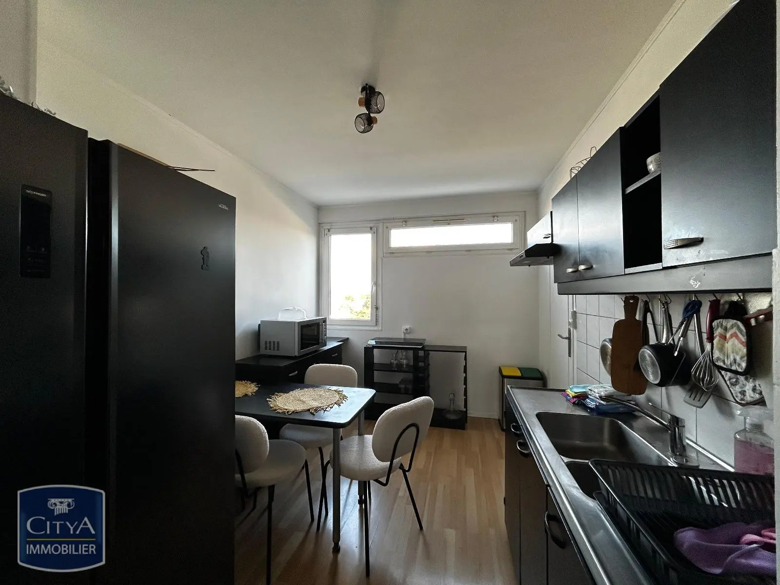 Photo 4 Appartement 2 pièces 59.8m²