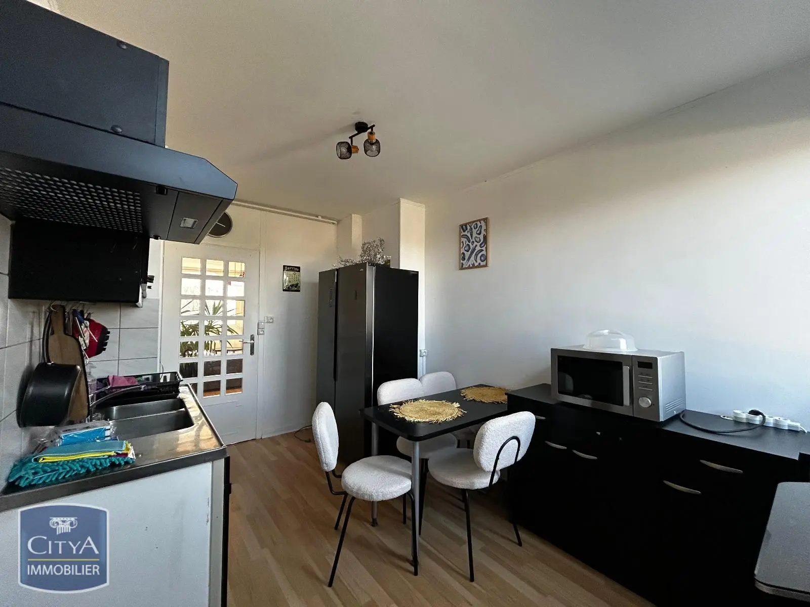 Photo 5 Appartement 2 pièces 59.8m²