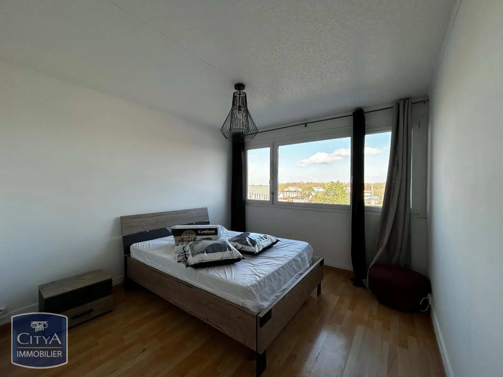 Photo 7 Appartement 2 pièces 59.8m²