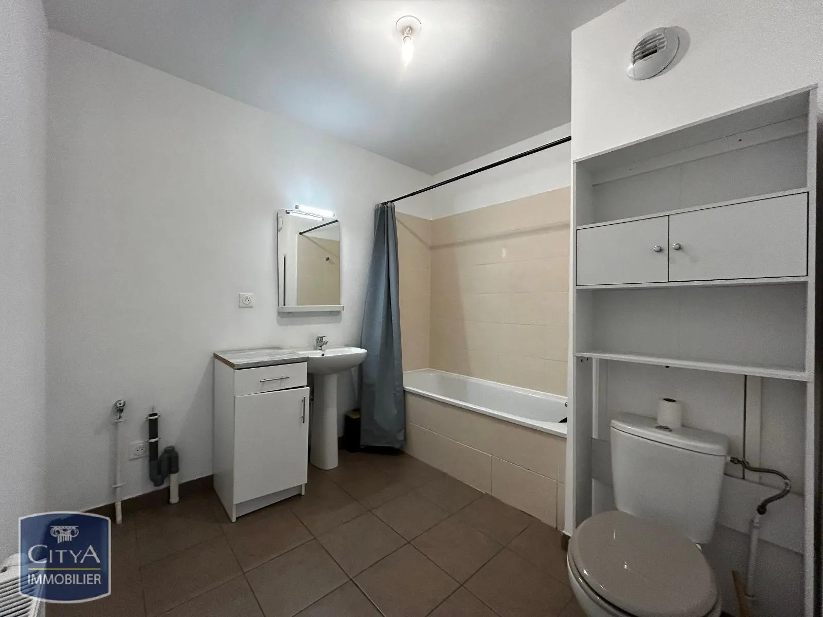 Photo 7 Appartement 2 pièces 41.41m²