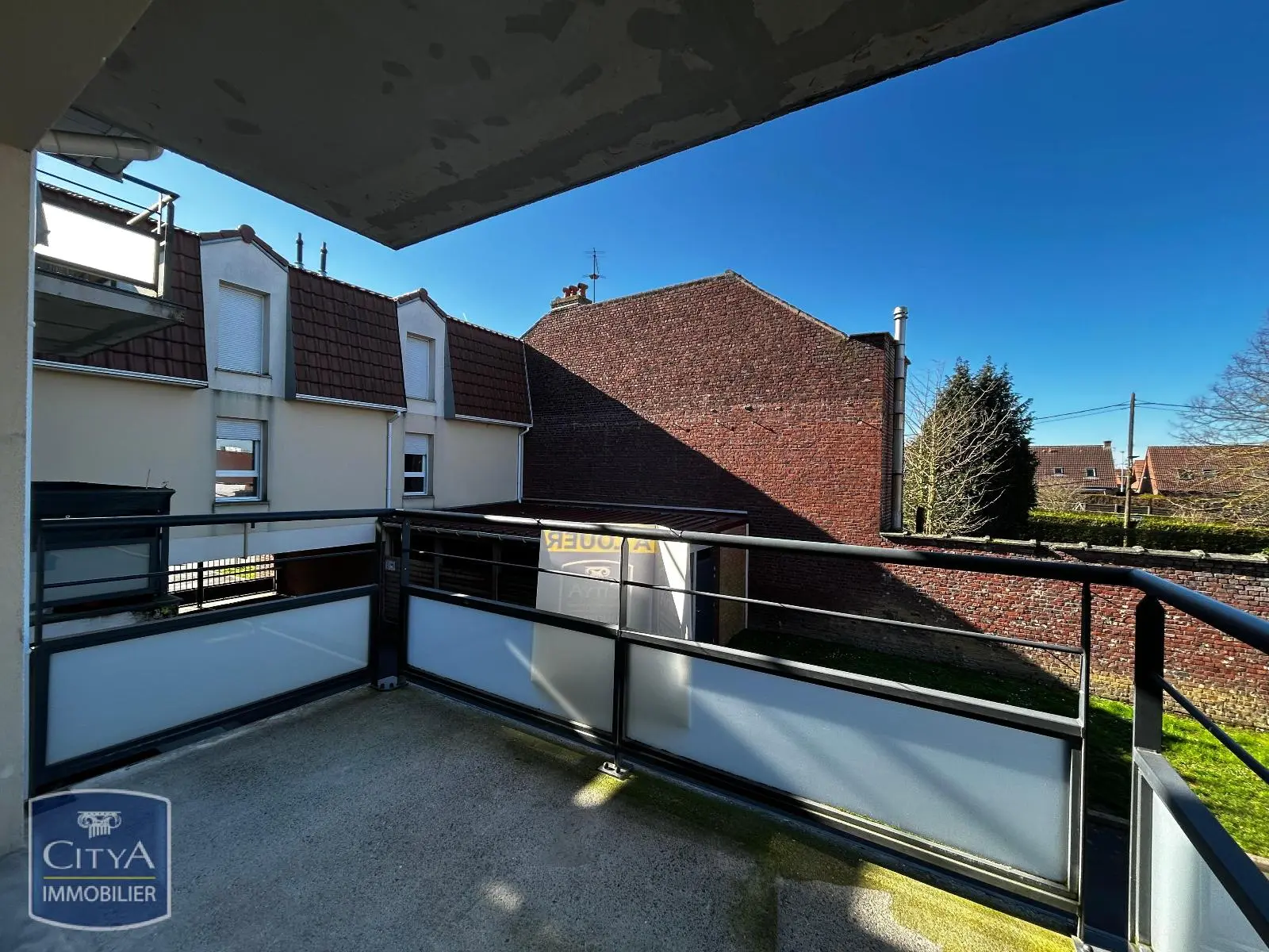 Photo 8 Appartement 2 pièces 41.41m²