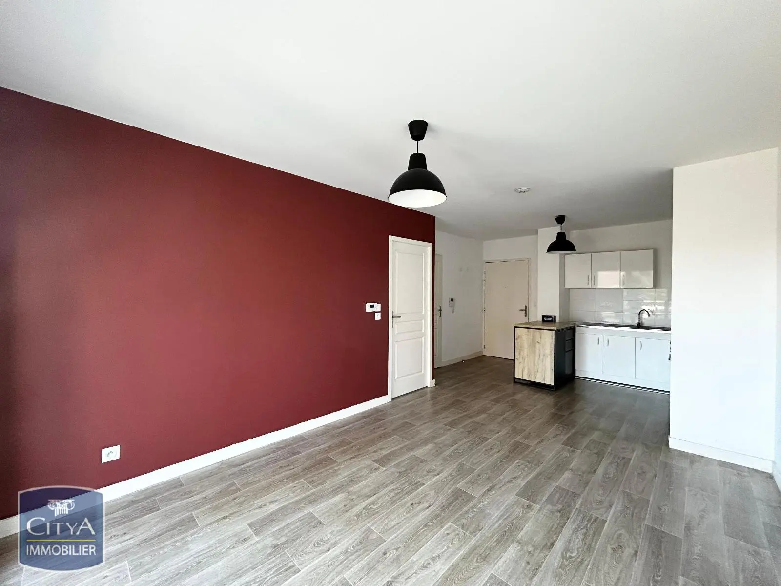 Photo 4 Appartement 2 pièces 41.41m²