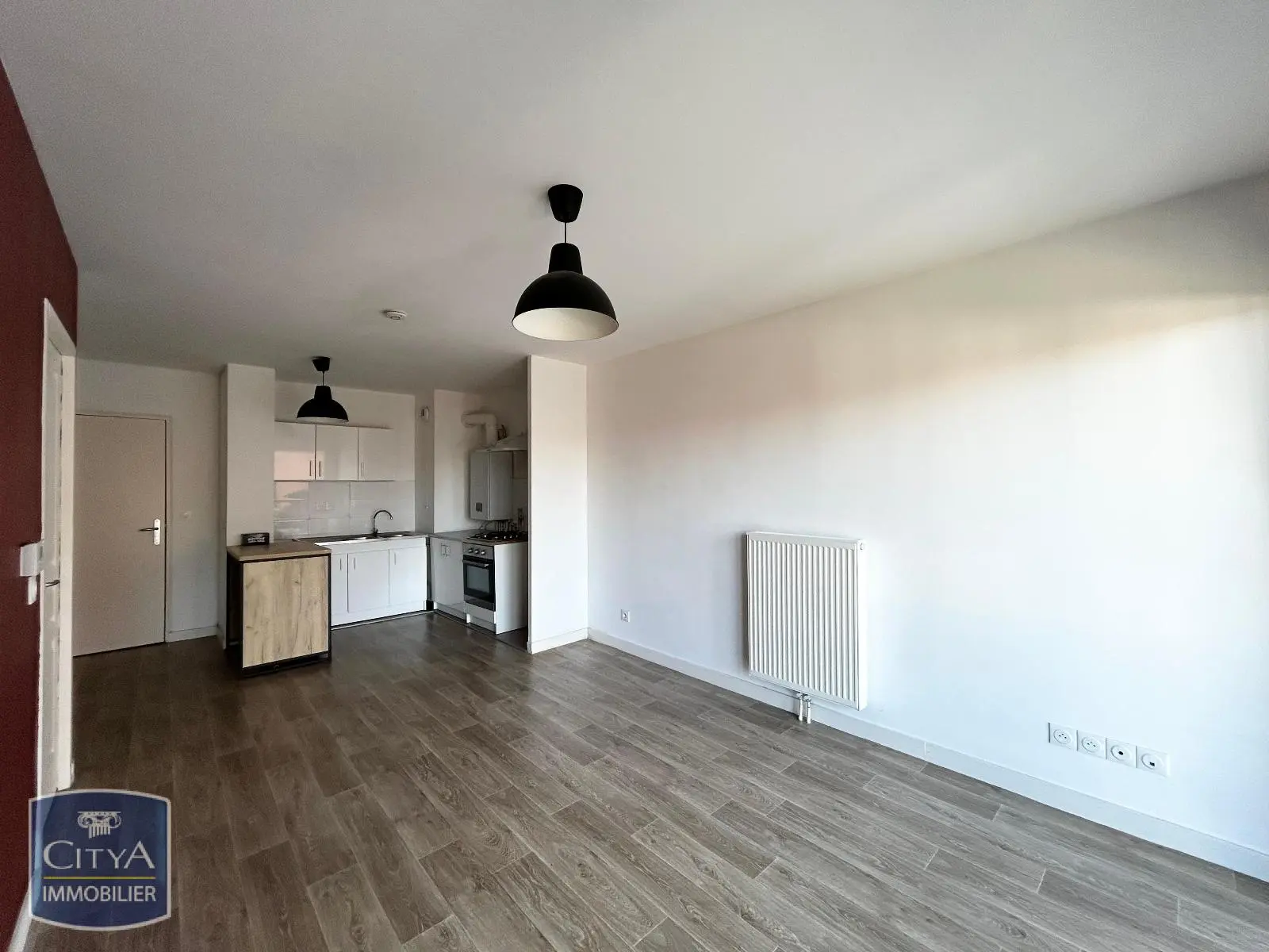 Photo 5 Appartement 2 pièces 41.41m²