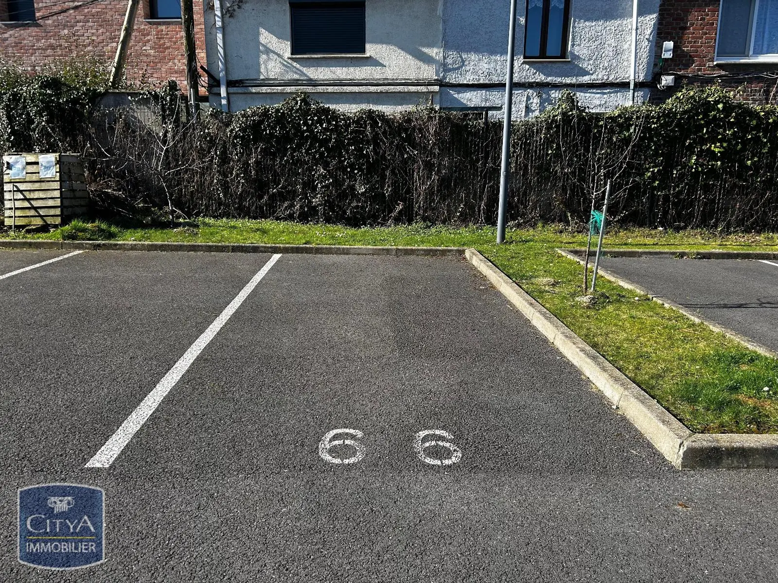 Photo 9 Appartement 2 pièces 41.41m²