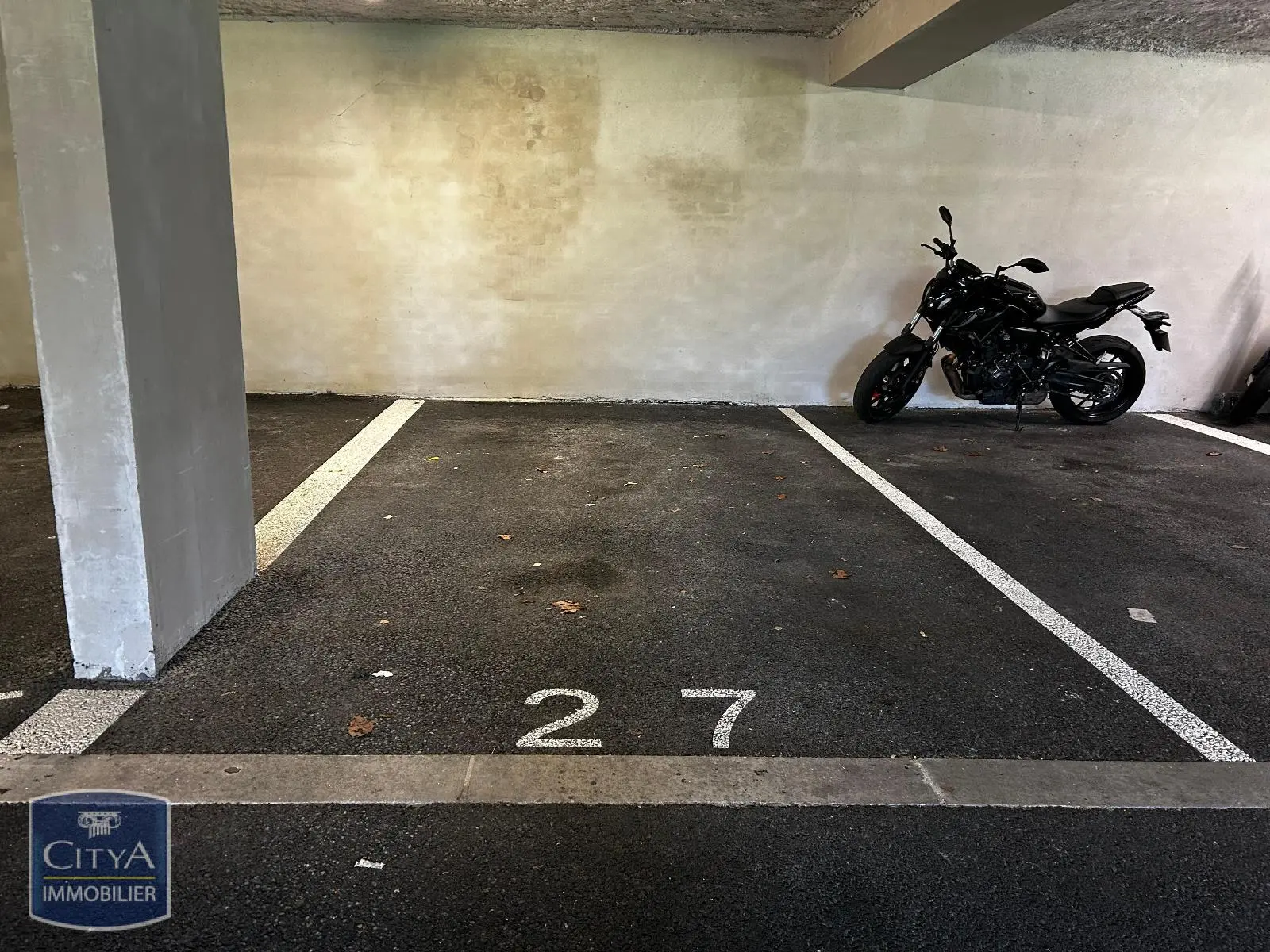 Photo 10 Appartement 2 pièces 41.41m²