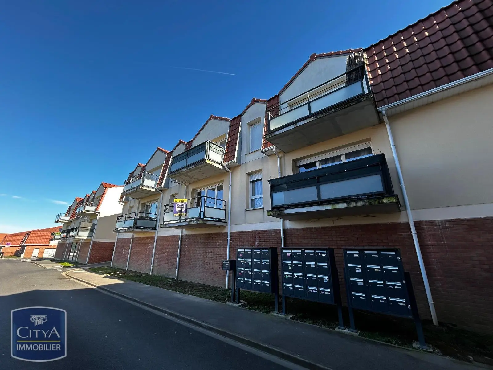 Photo 11 Appartement 2 pièces 41.41m²