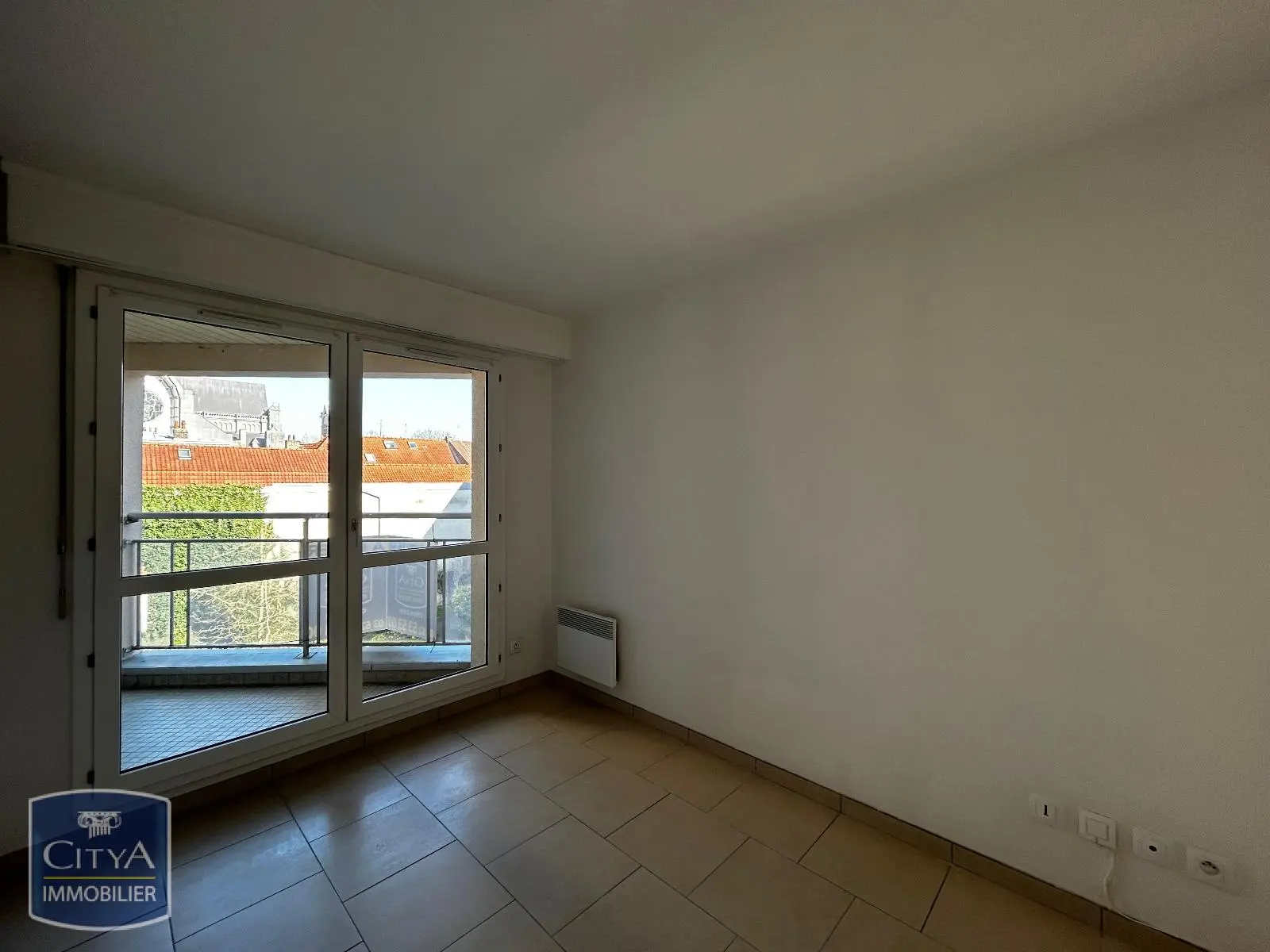 Photo 7 Appartement 2 pièces 39.4m²