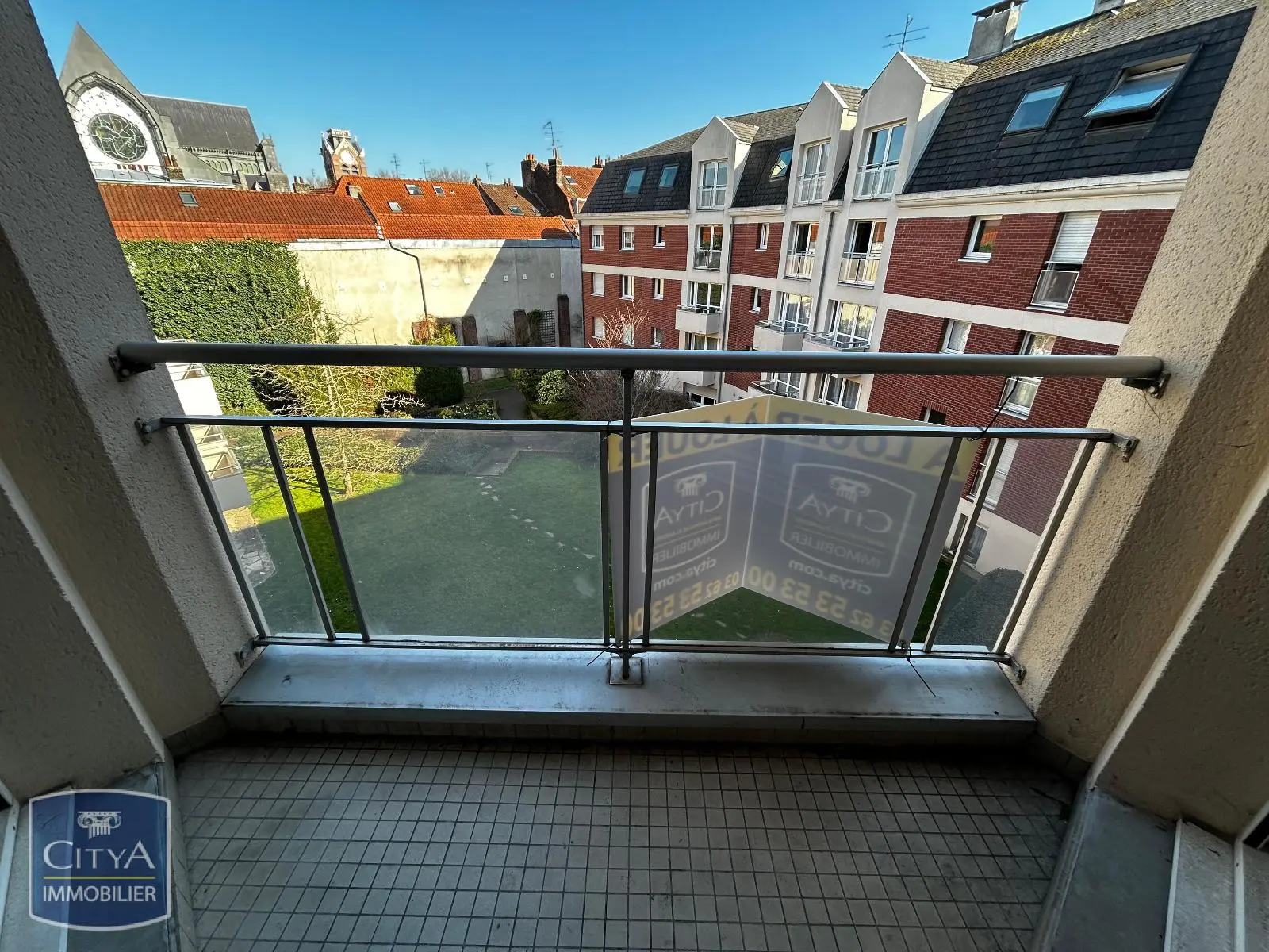 Photo 10 Appartement 2 pièces 39.4m²