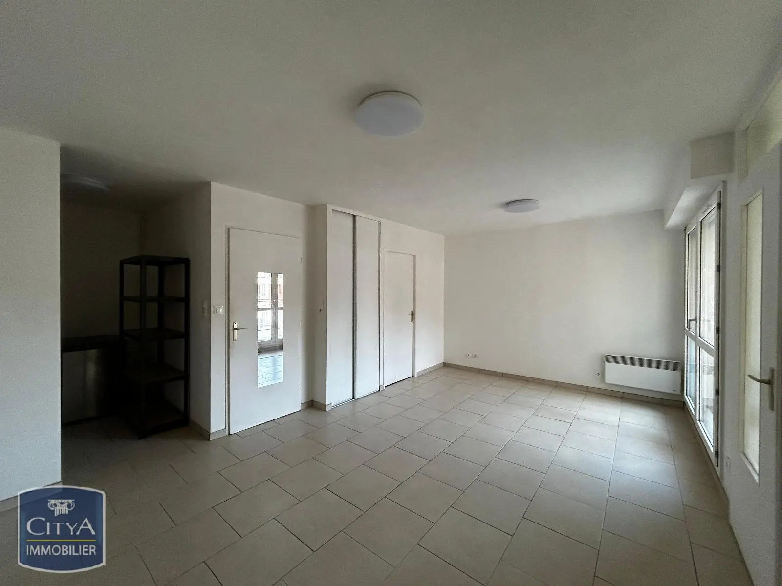 Photo 3 Appartement 2 pièces 39.4m²